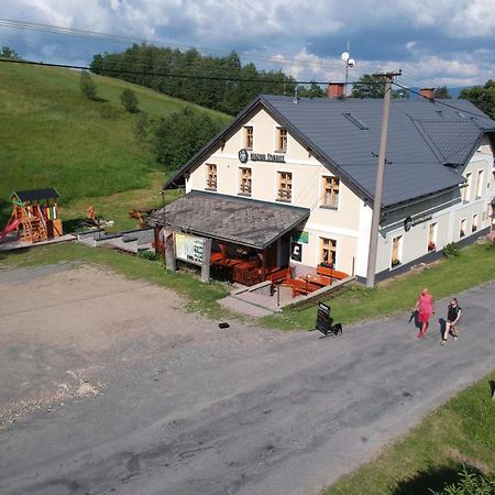 Penzion Stvanice Staré Město Dış mekan fotoğraf