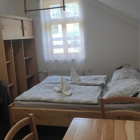 Penzion Stvanice Staré Město Dış mekan fotoğraf