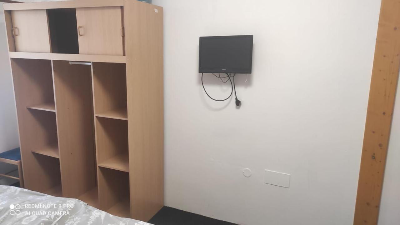 Penzion Stvanice Staré Město Dış mekan fotoğraf