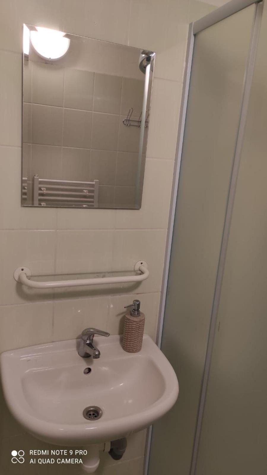 Penzion Stvanice Staré Město Dış mekan fotoğraf